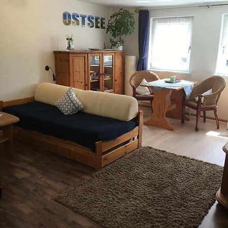 Ferienappartement Brandenburg 弗伦斯堡 外观 照片