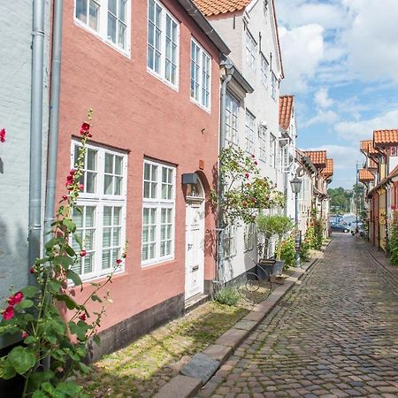 Ferienappartement Brandenburg 弗伦斯堡 外观 照片