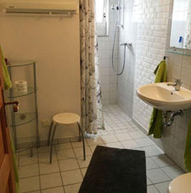 Ferienappartement Brandenburg 弗伦斯堡 客房 照片